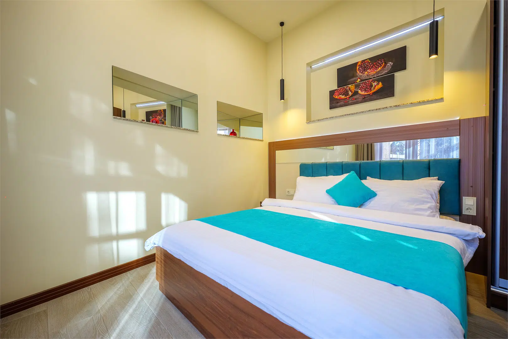 room image
